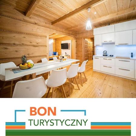 Apartmán Tatras Penthouse Ratulow Exteriér fotografie