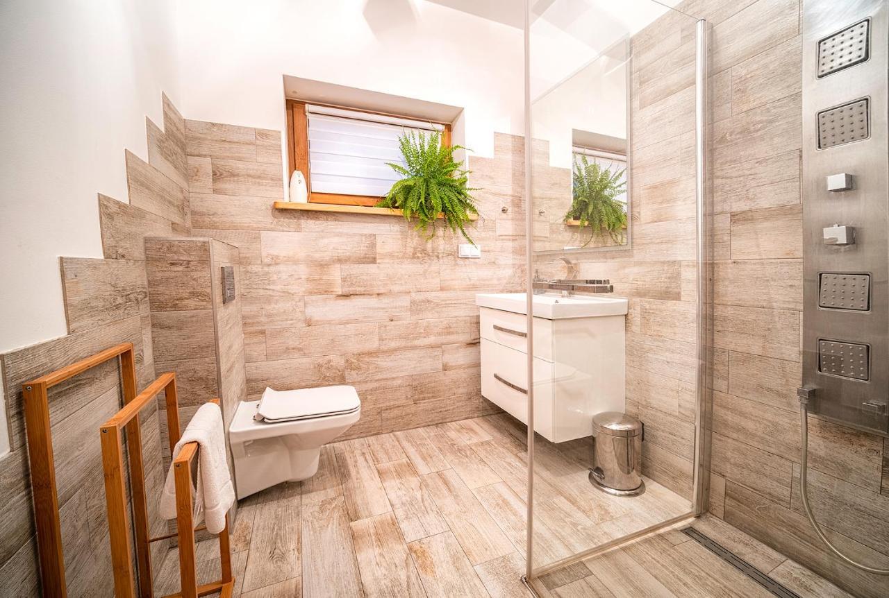Apartmán Tatras Penthouse Ratulow Exteriér fotografie