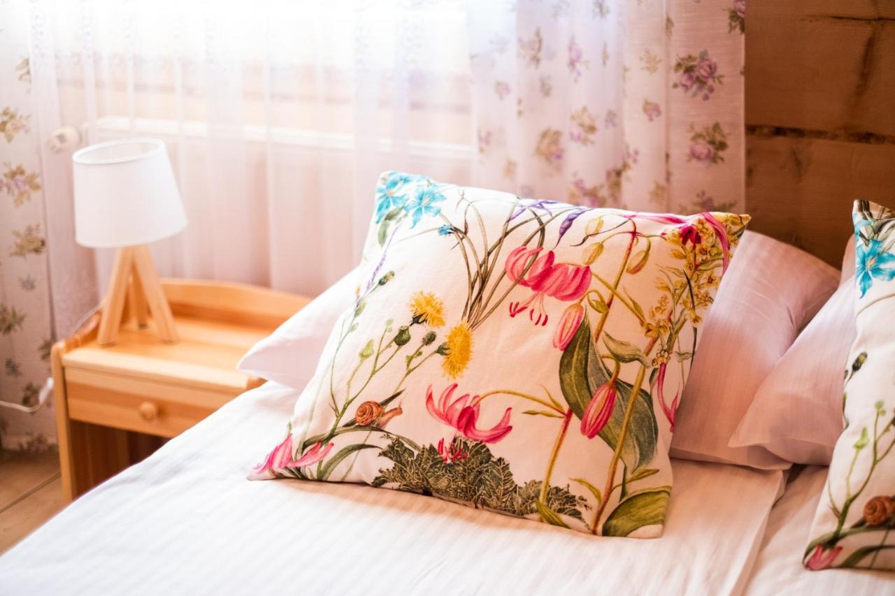 Apartmán Tatras Penthouse Ratulow Exteriér fotografie