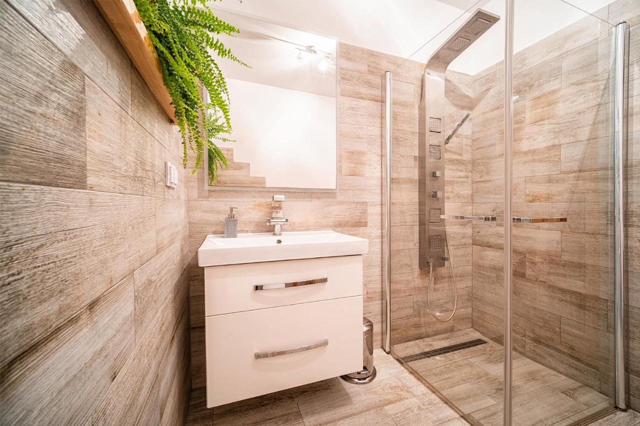 Apartmán Tatras Penthouse Ratulow Exteriér fotografie
